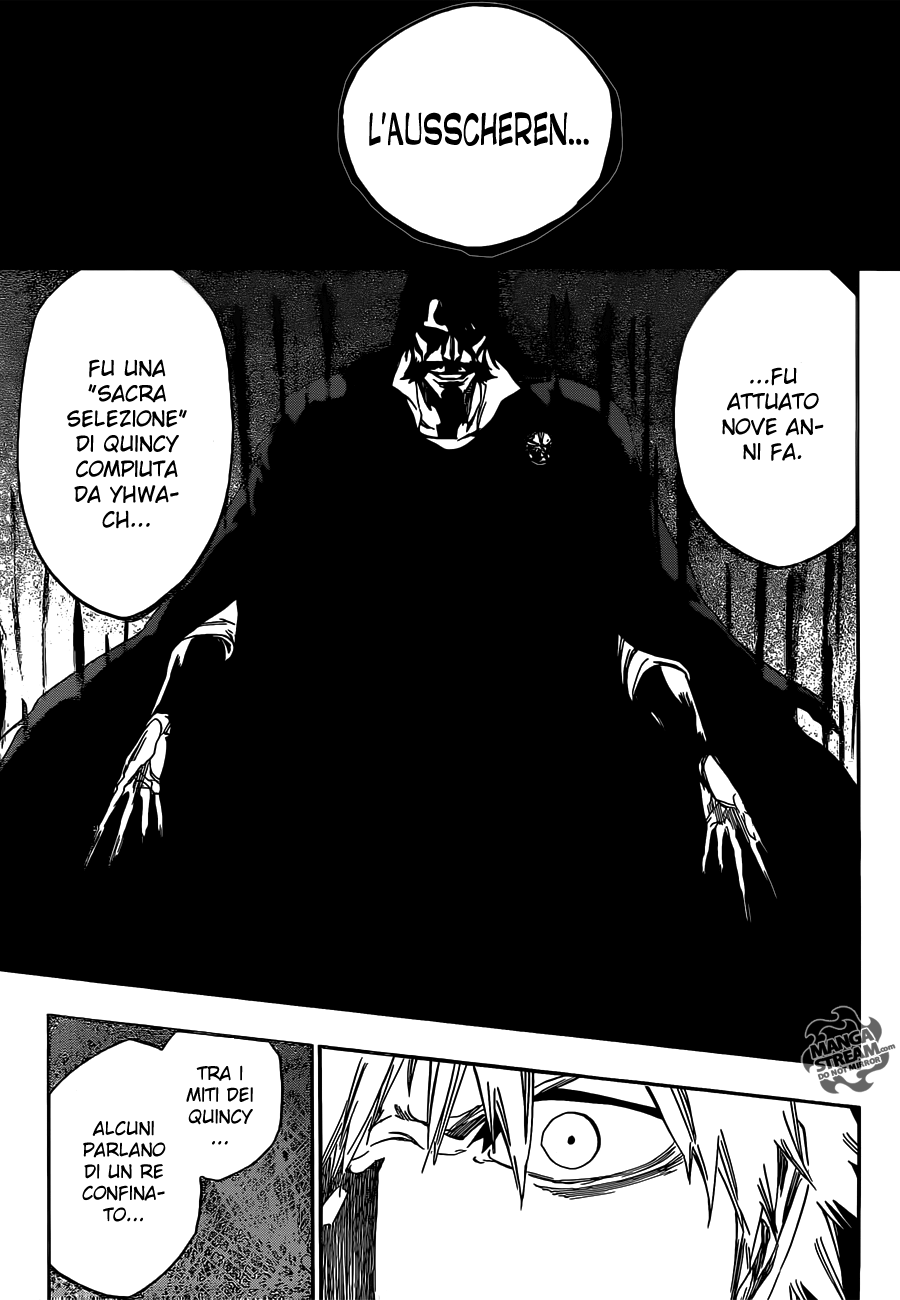 Read Bleach IT Manga Online