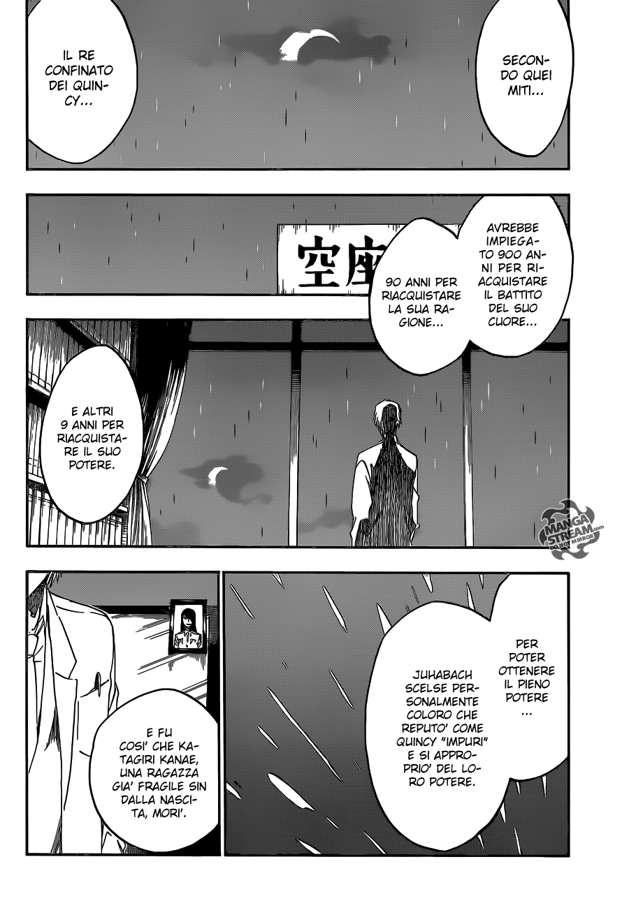 Read Bleach IT Manga Online