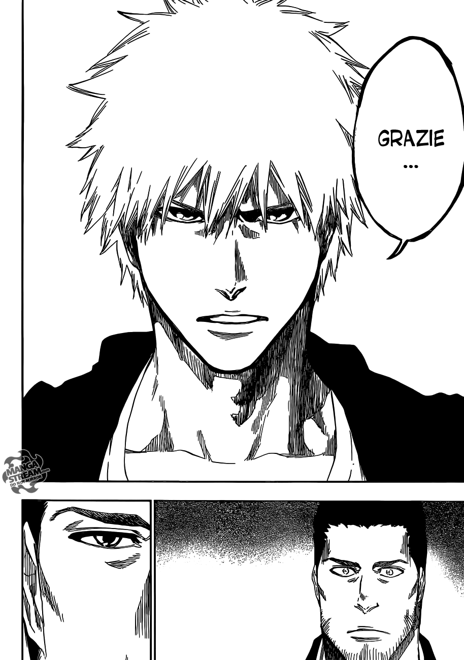 Read Bleach IT Manga Online