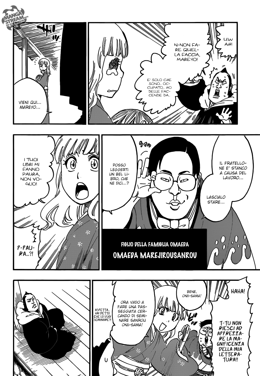 Read Bleach IT Manga Online