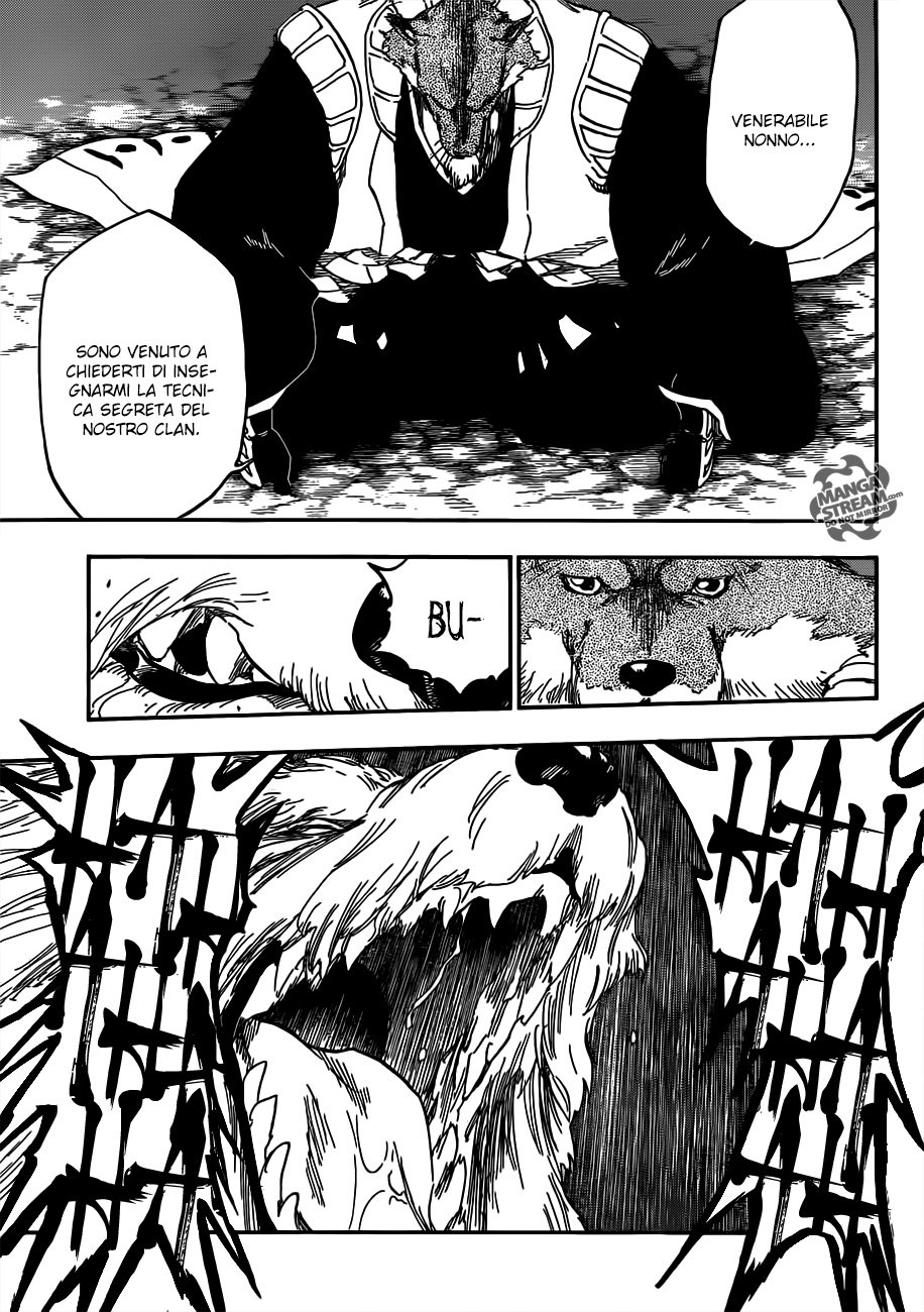 Read Bleach IT Manga Online