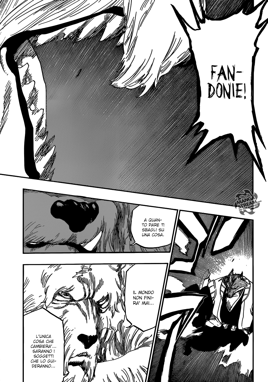 Read Bleach IT Manga Online