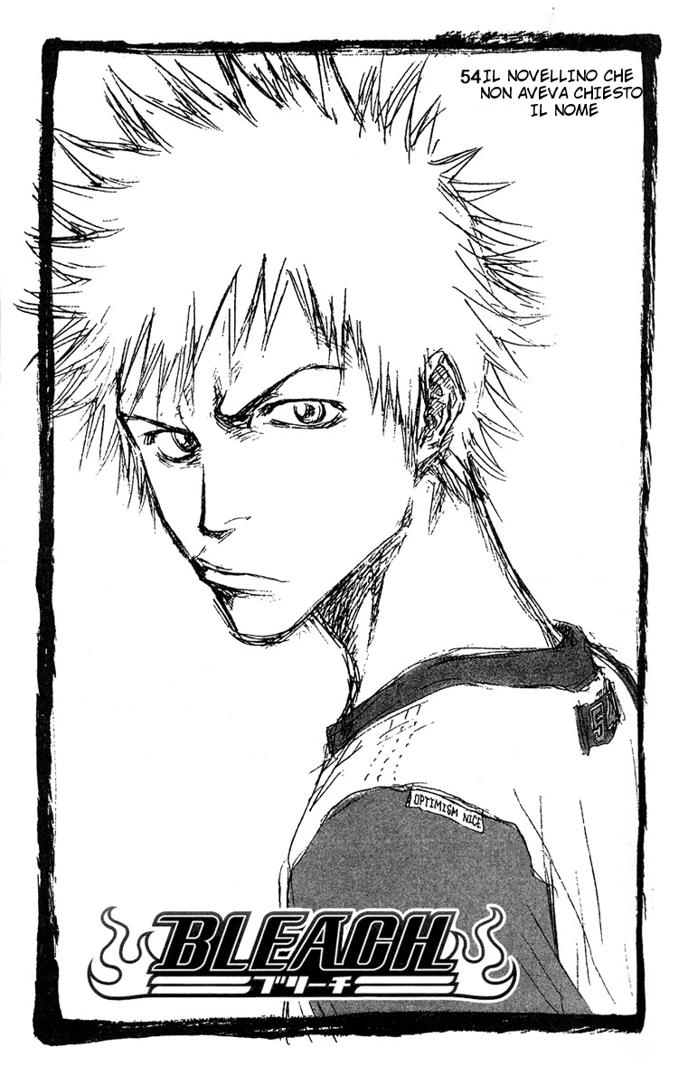 Read Bleach IT Manga Online