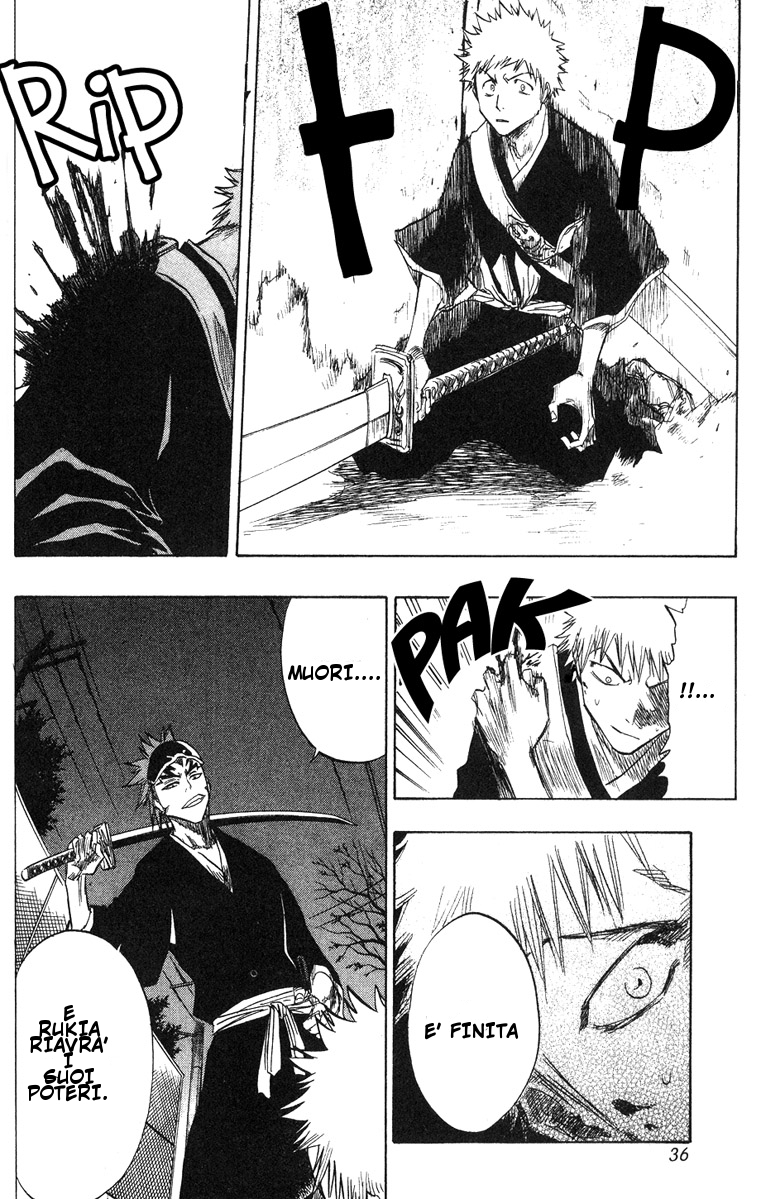 Read Bleach IT Manga Online