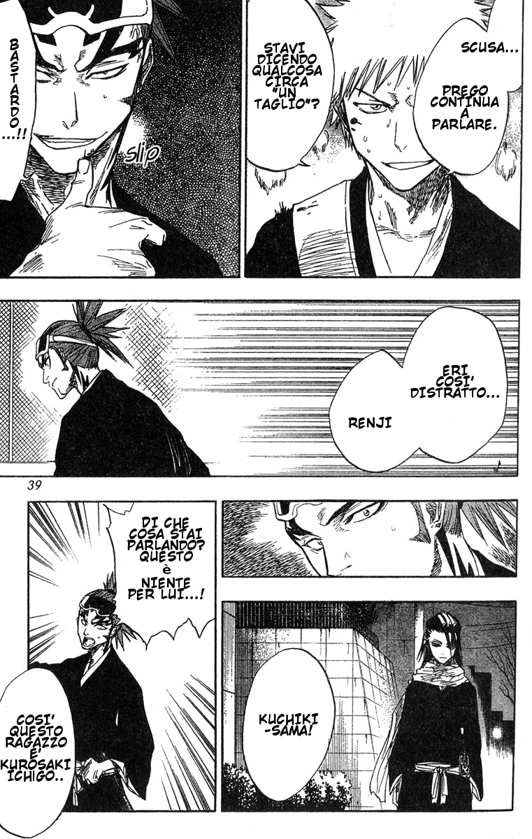Read Bleach IT Manga Online