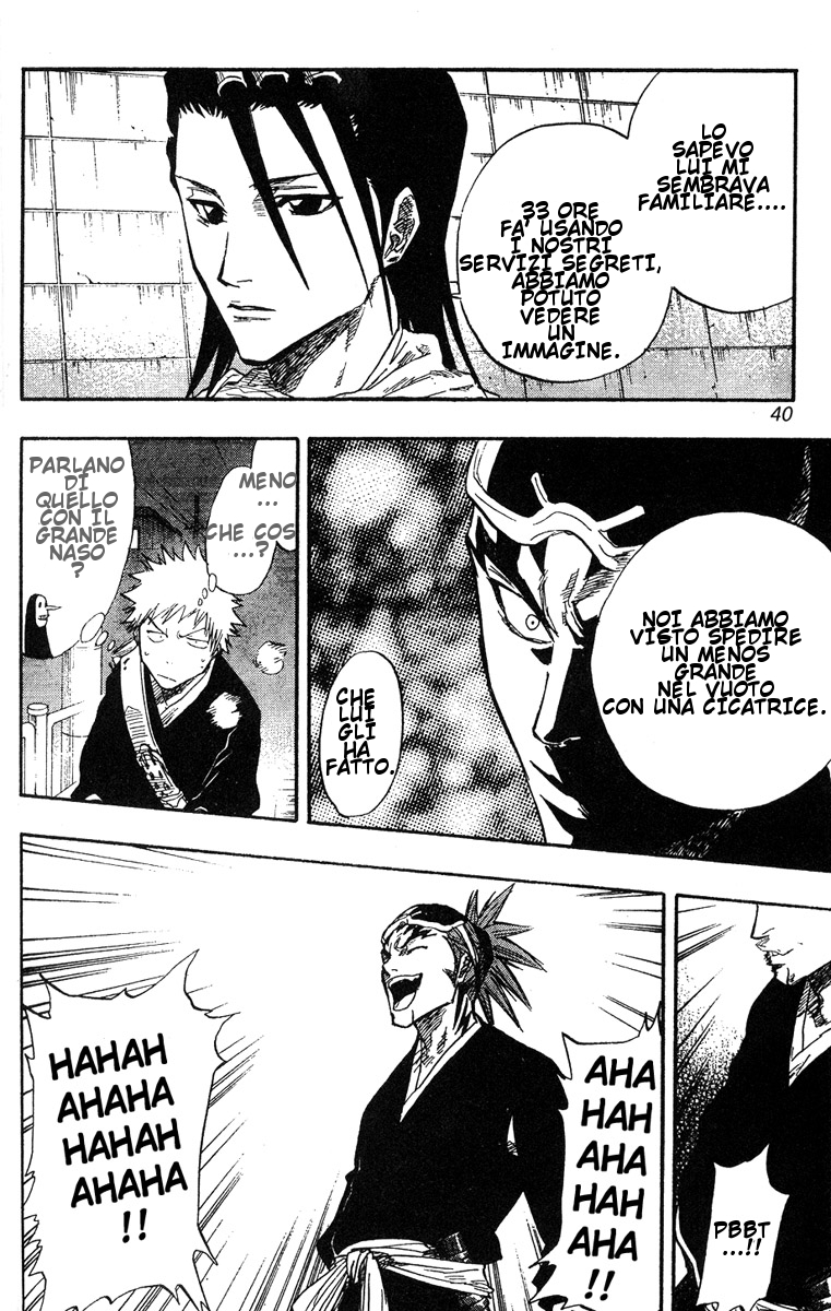 Read Bleach IT Manga Online