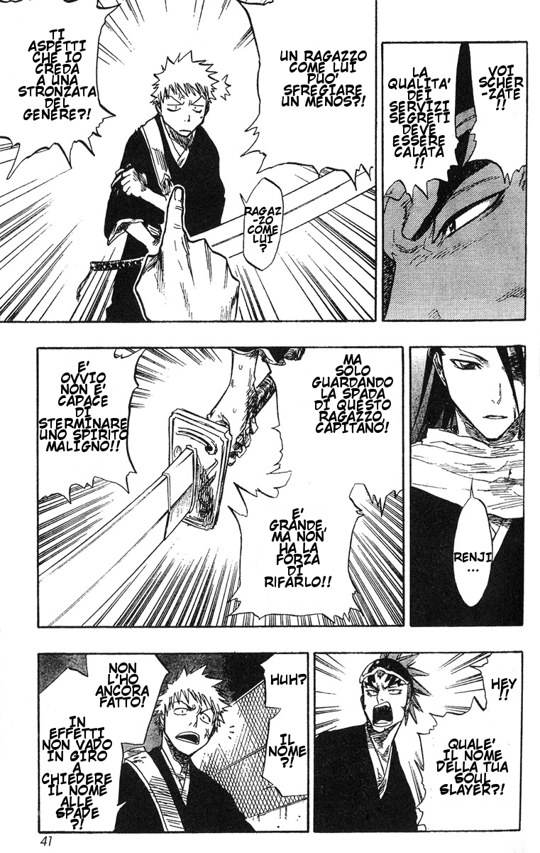 Read Bleach IT Manga Online