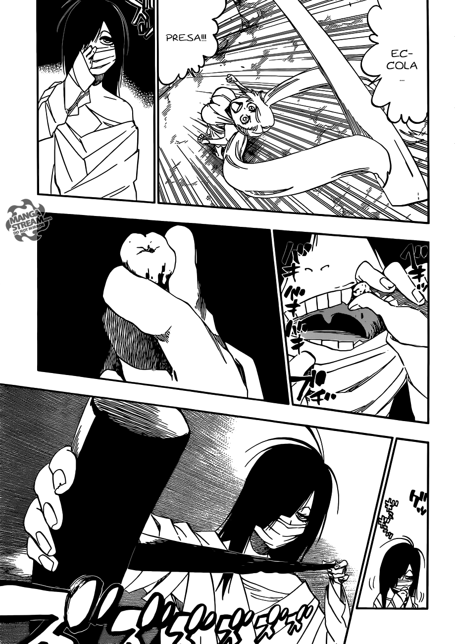Read Bleach IT Manga Online