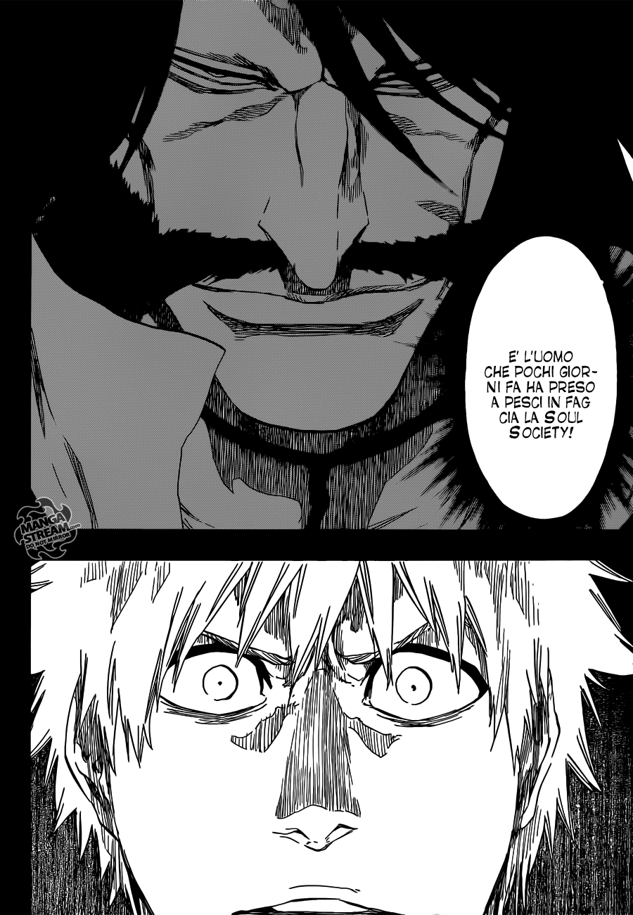 Read Bleach IT Manga Online