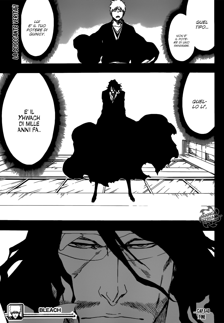 Read Bleach IT Manga Online
