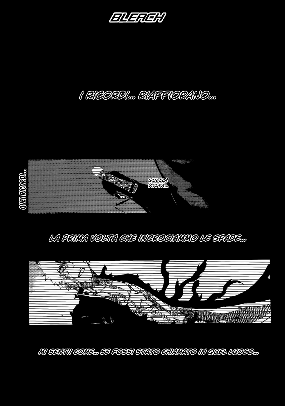 Read Bleach IT Manga Online