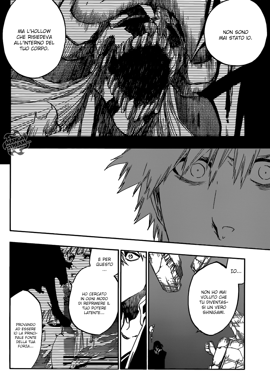 Read Bleach IT Manga Online