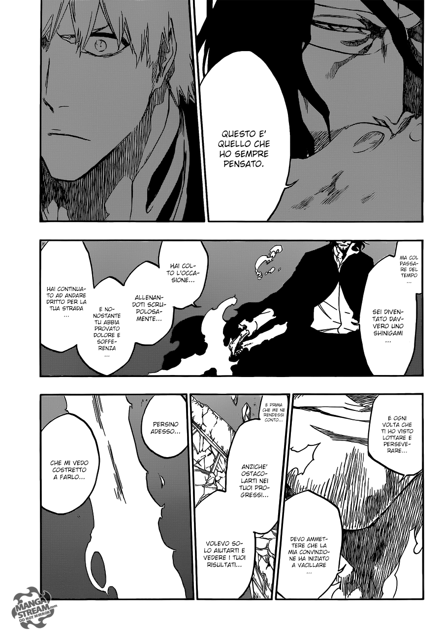 Read Bleach IT Manga Online