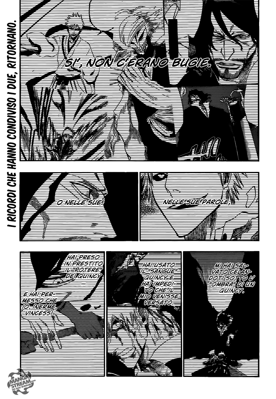 Read Bleach IT Manga Online