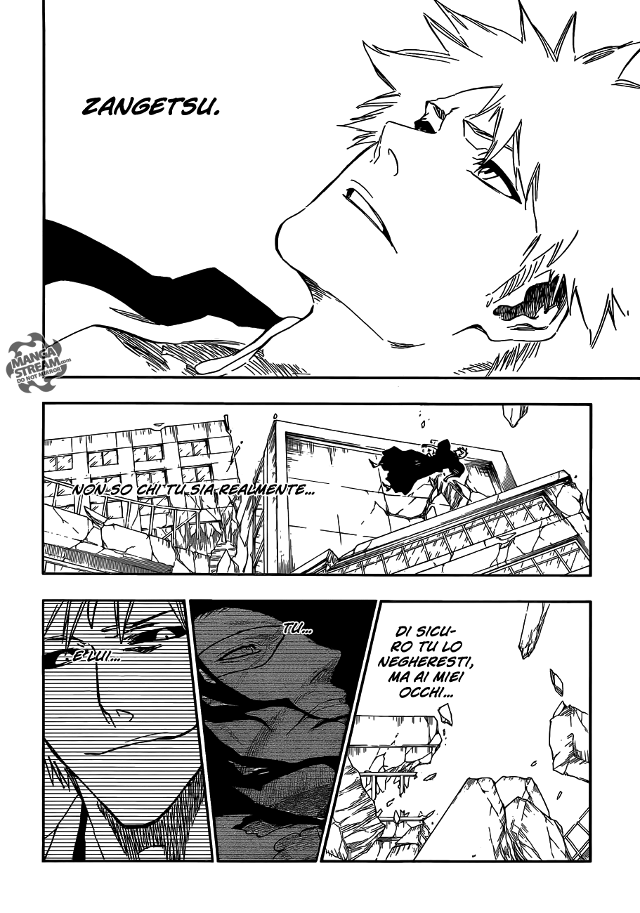 Read Bleach IT Manga Online