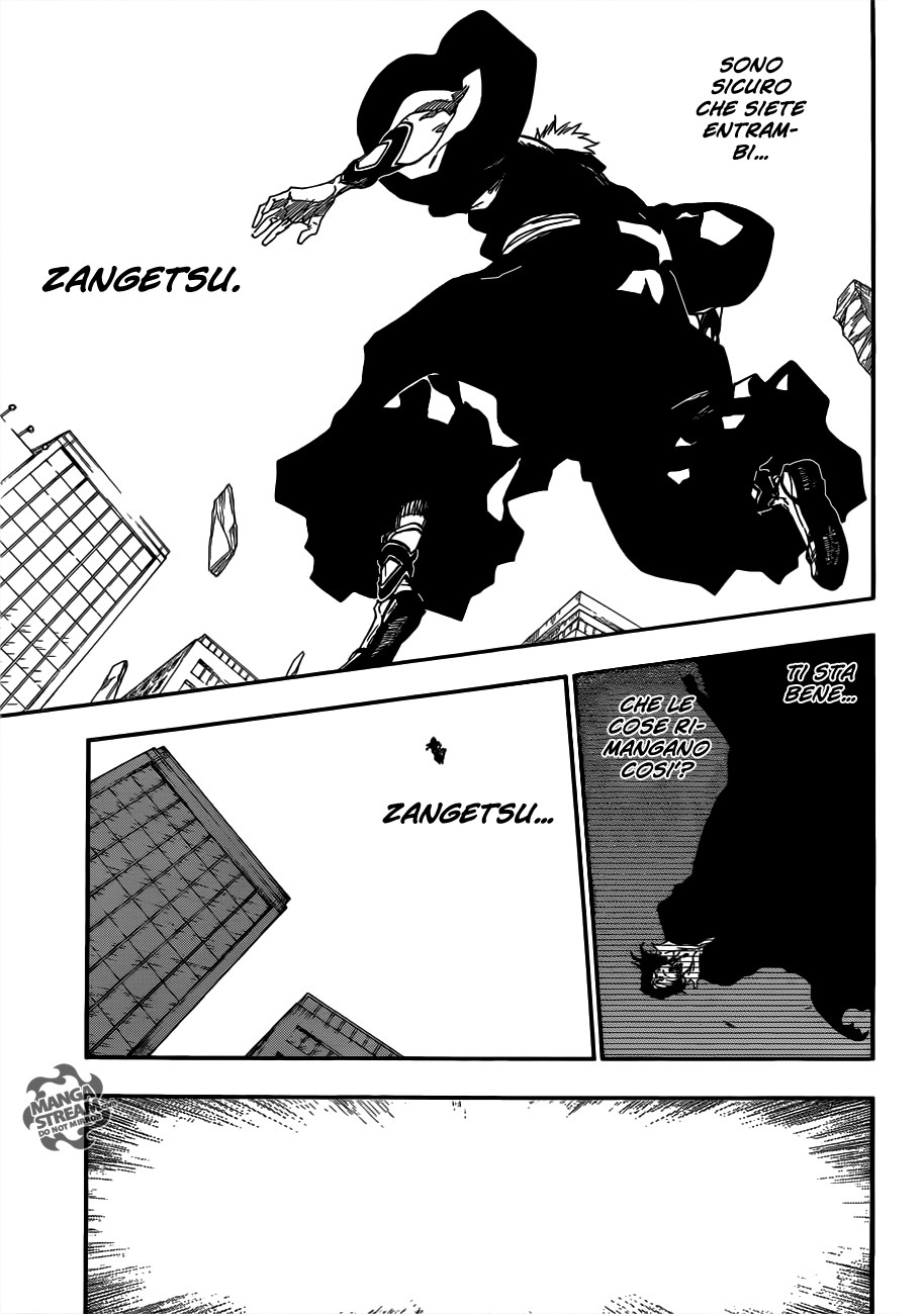 Read Bleach IT Manga Online