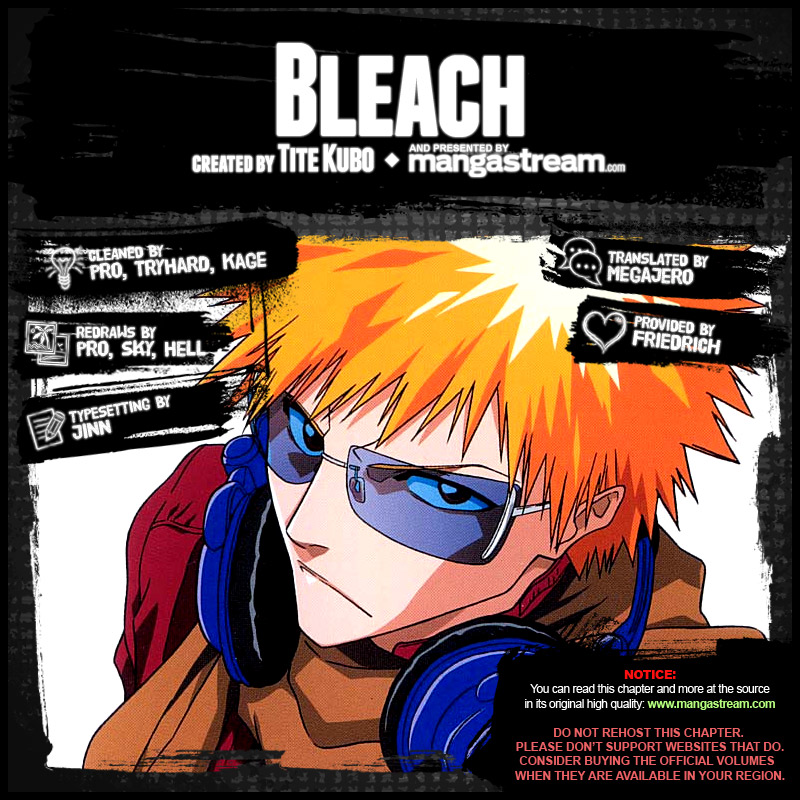 Read Bleach IT Manga Online