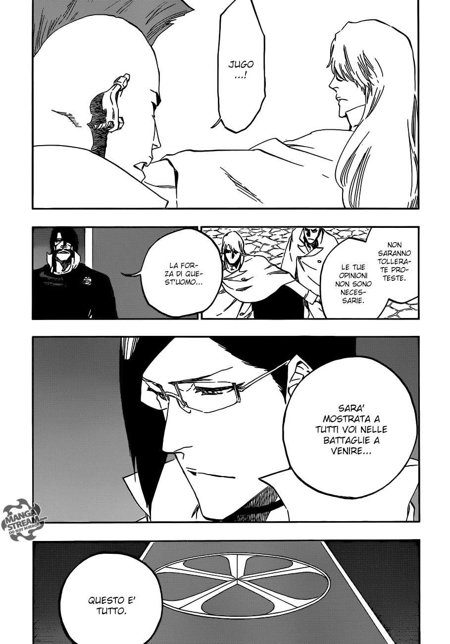 Read Bleach IT Manga Online
