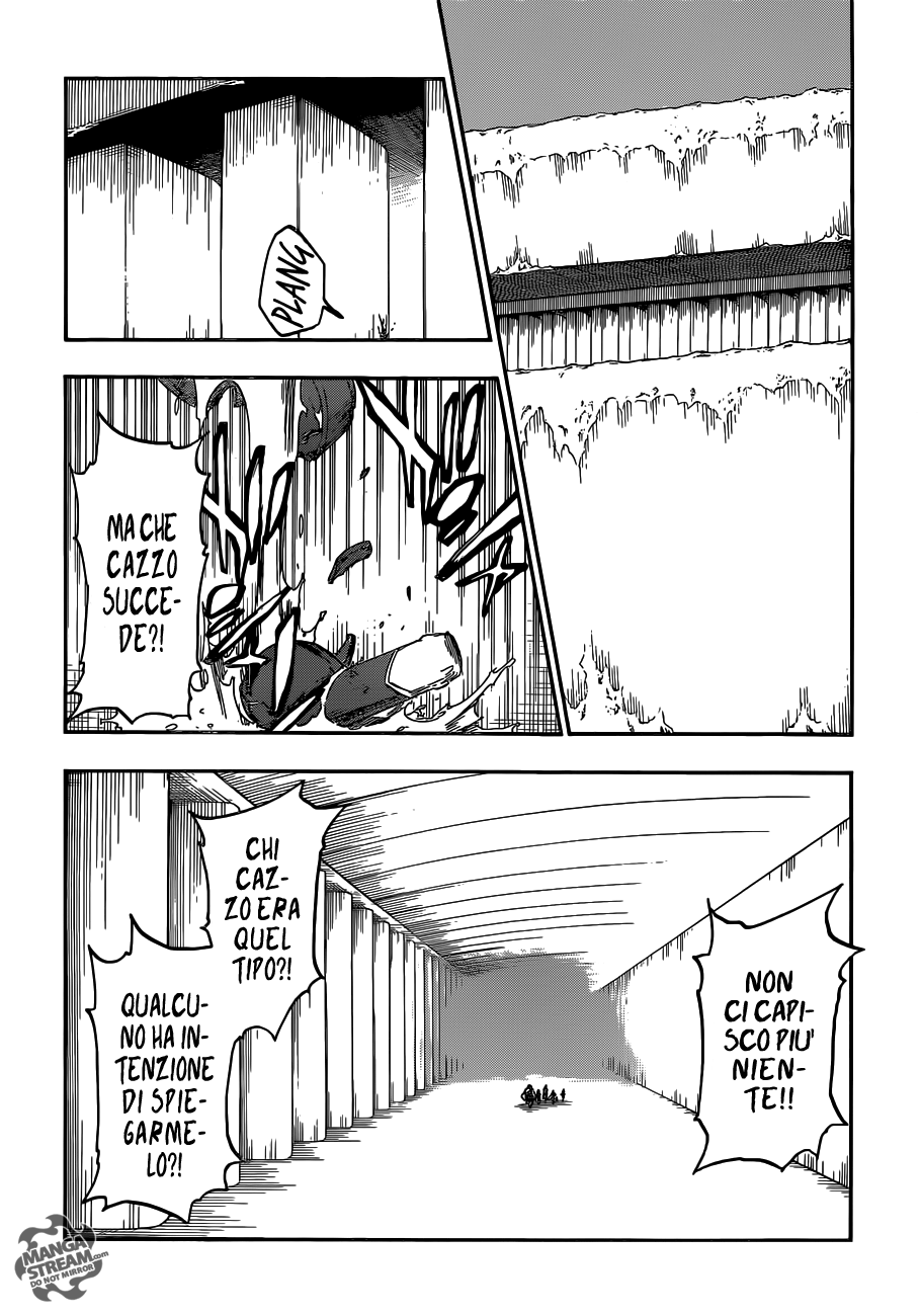 Read Bleach IT Manga Online