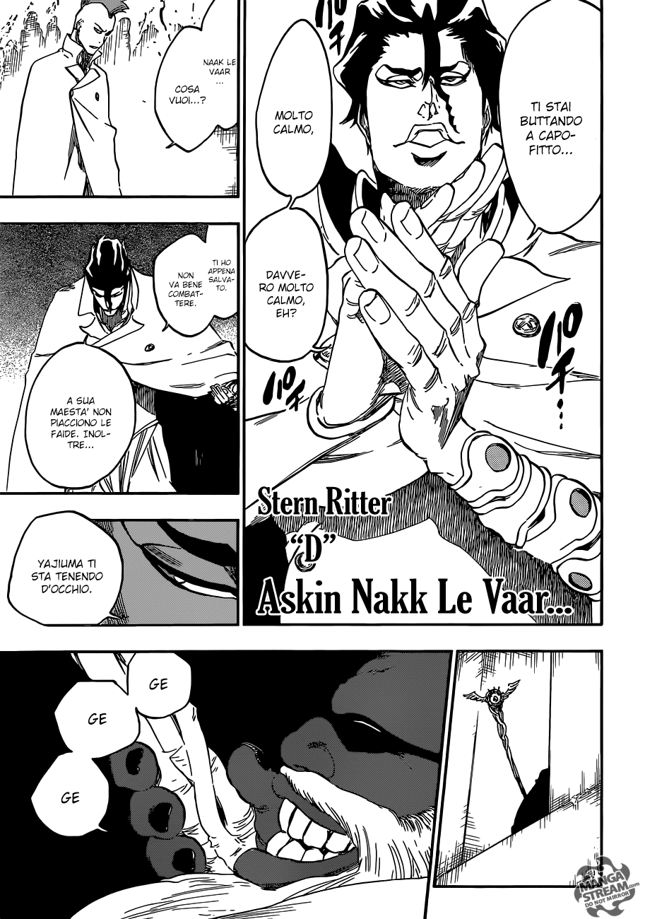 Read Bleach IT Manga Online