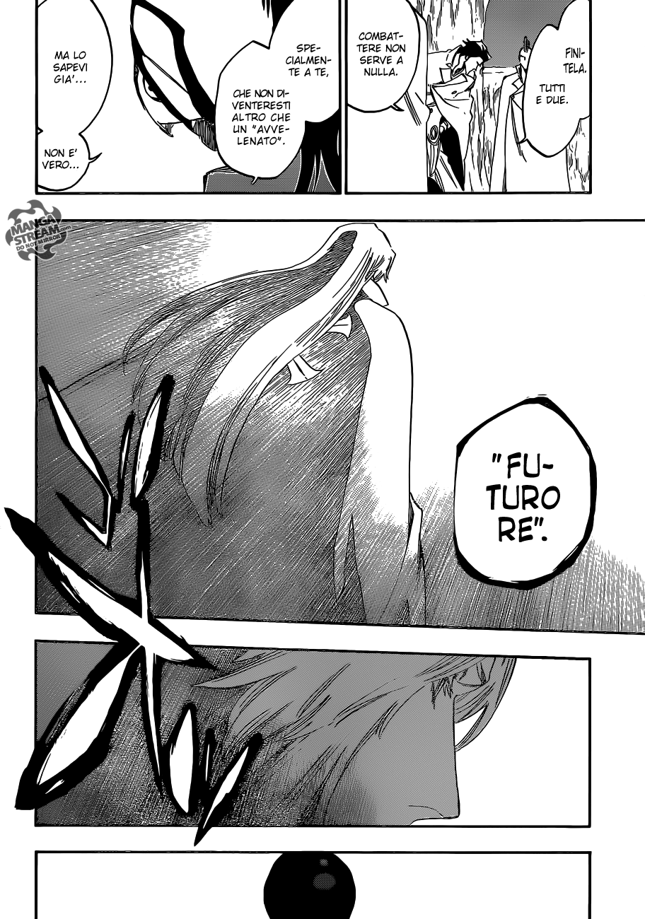 Read Bleach IT Manga Online