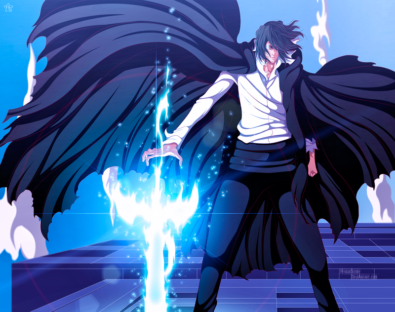 Read Bleach IT Manga Online