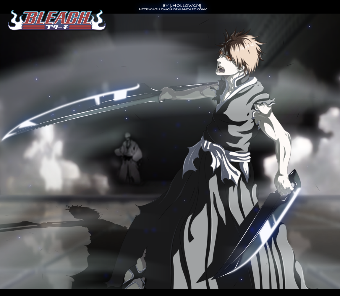Read Bleach IT Manga Online