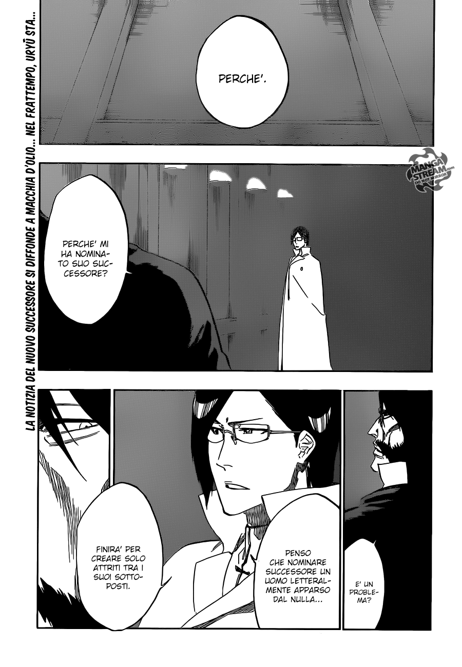 Read Bleach IT Manga Online