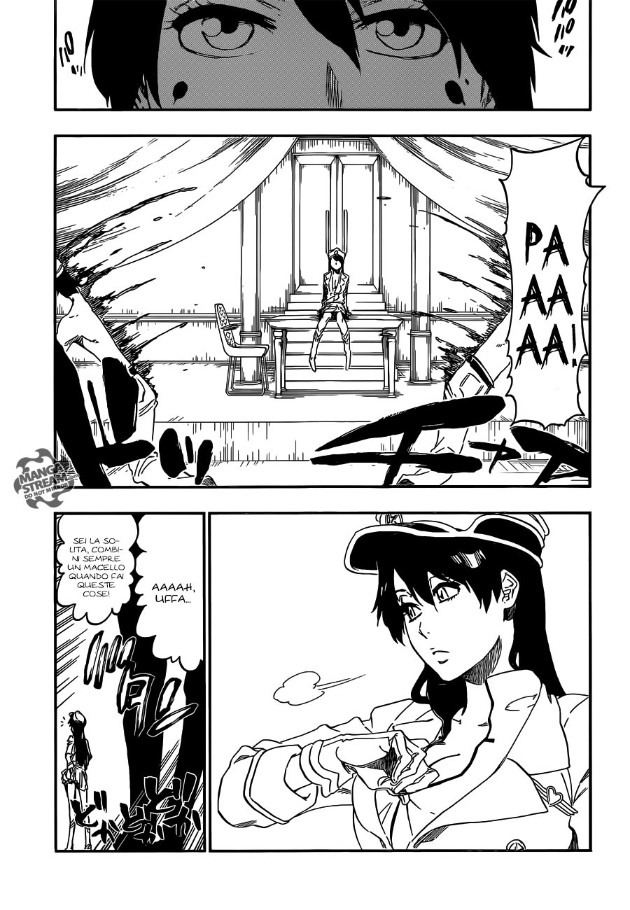 Read Bleach IT Manga Online