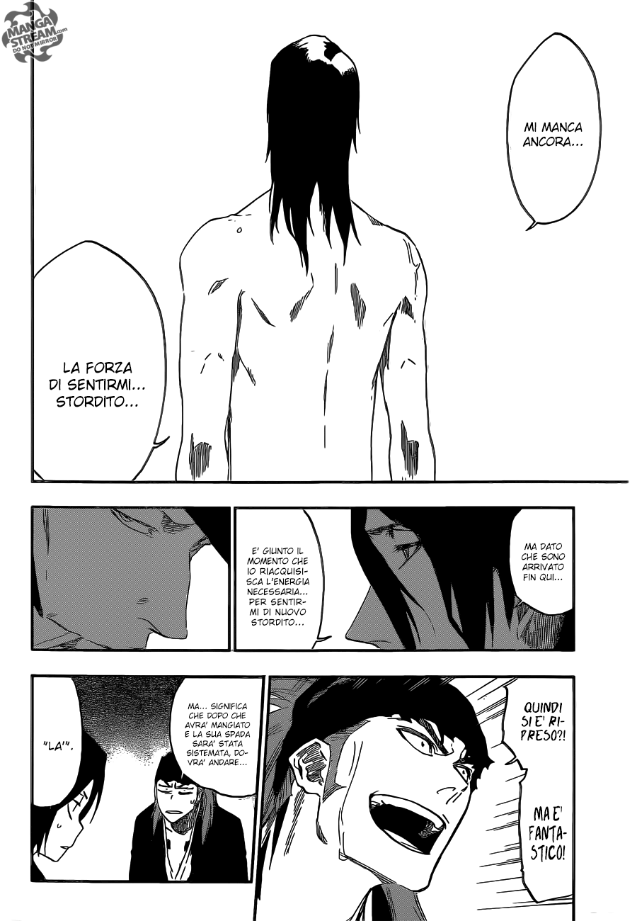 Read Bleach IT Manga Online