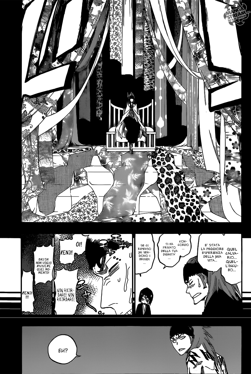 Read Bleach IT Manga Online