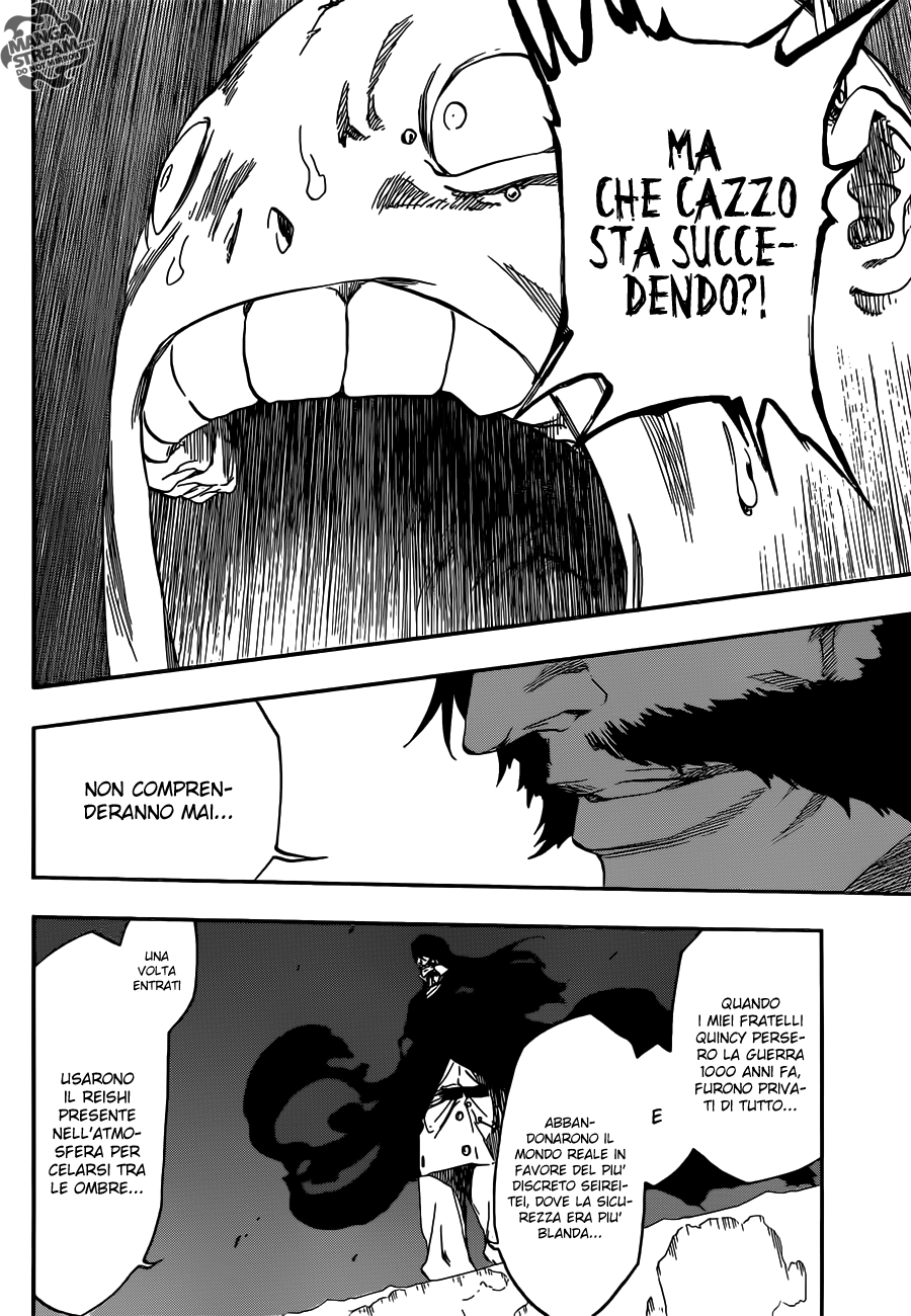 Read Bleach IT Manga Online