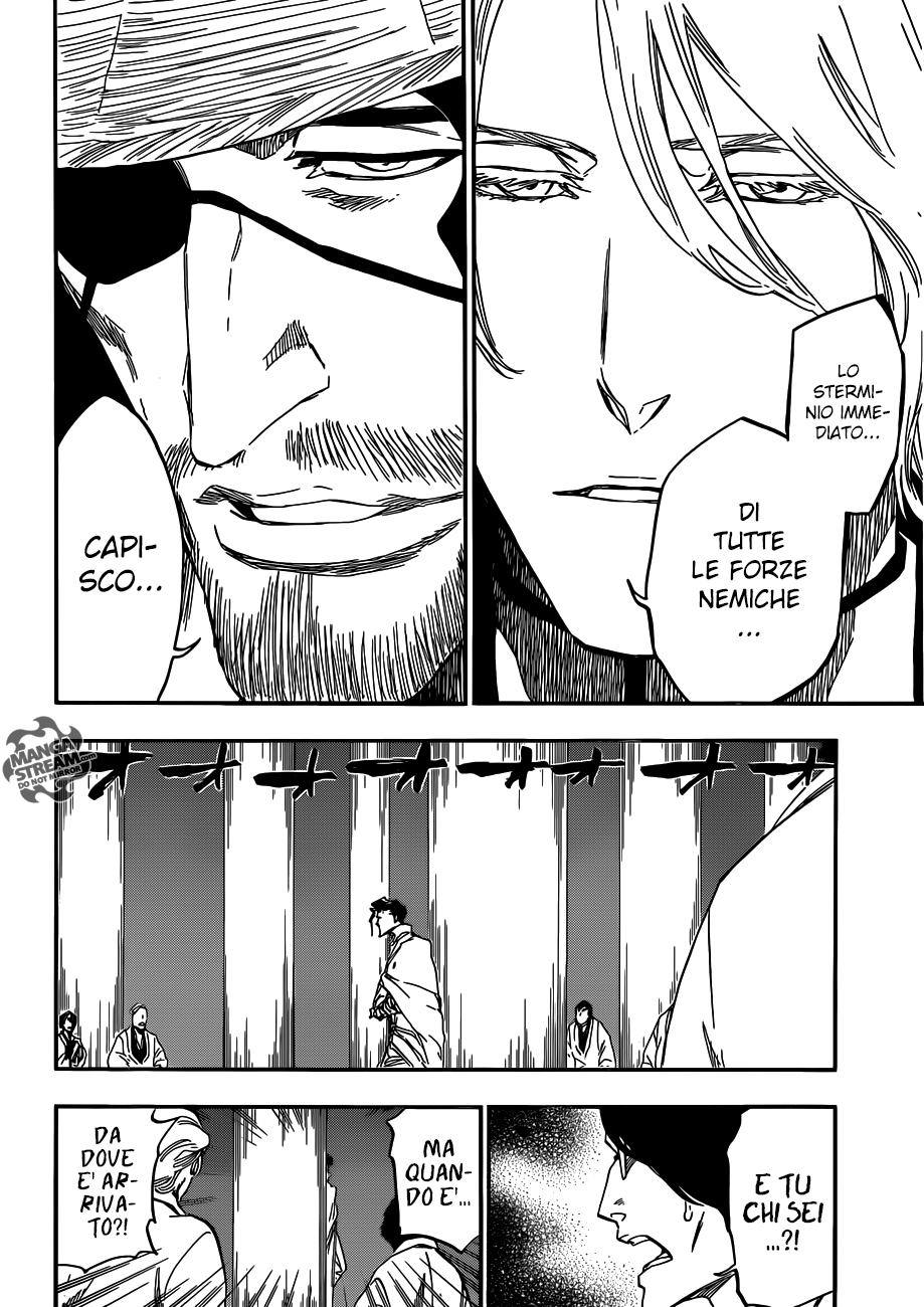 Read Bleach IT Manga Online