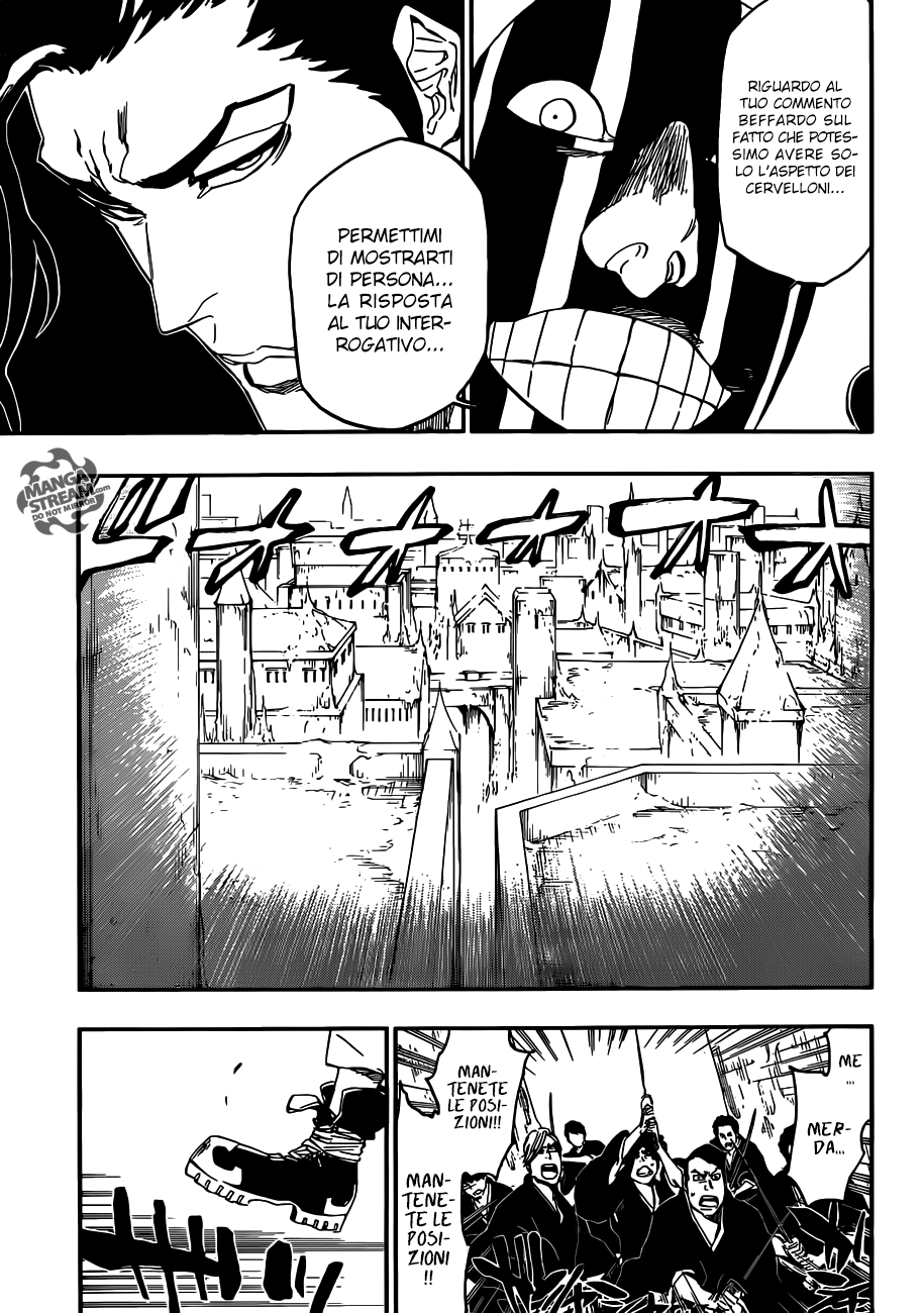 Read Bleach IT Manga Online