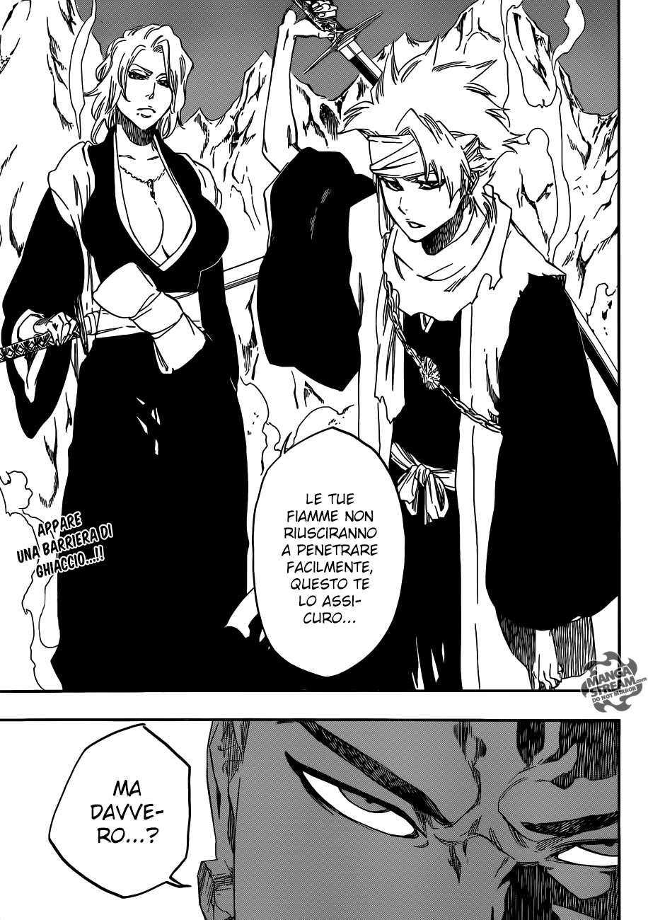Read Bleach IT Manga Online