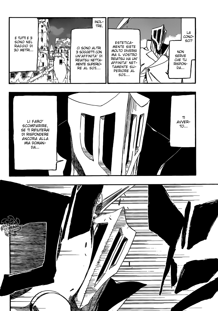 Read Bleach IT Manga Online