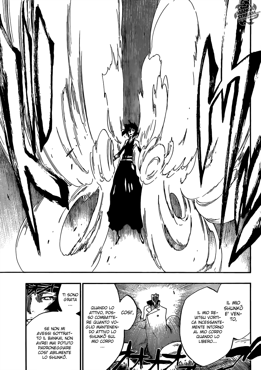 Read Bleach IT Manga Online