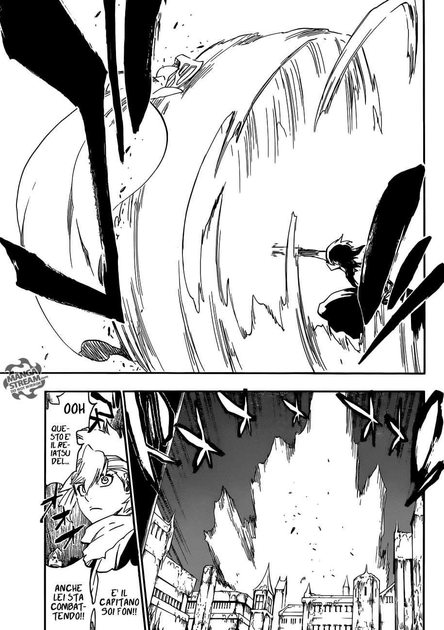 Read Bleach IT Manga Online