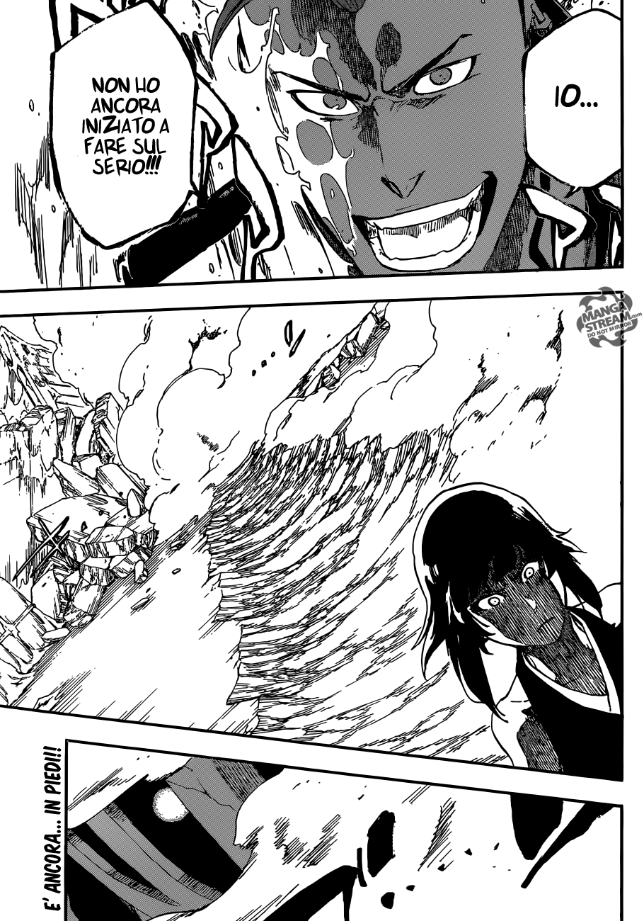 Read Bleach IT Manga Online
