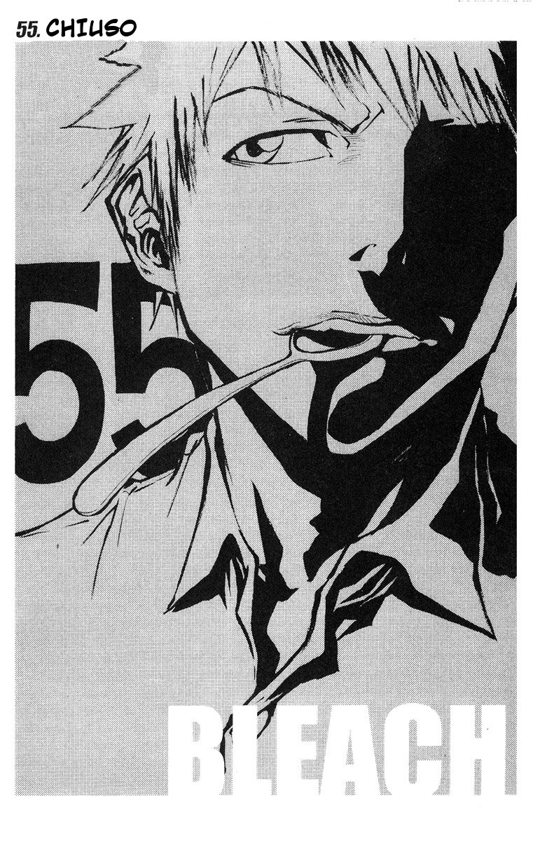 Read Bleach IT Manga Online