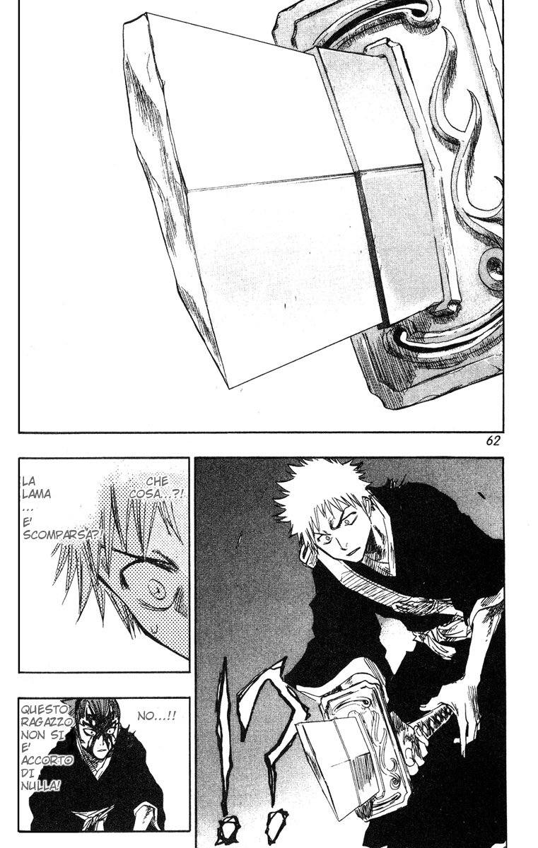 Read Bleach IT Manga Online