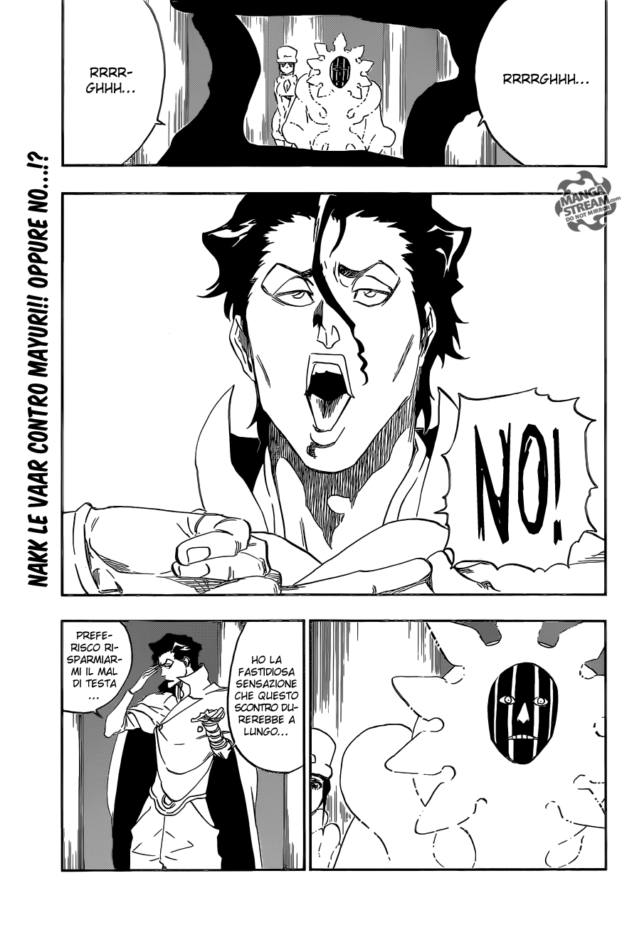 Read Bleach IT Manga Online