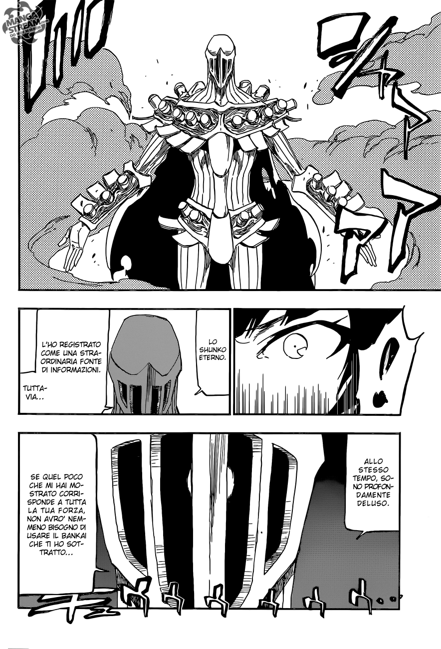 Read Bleach IT Manga Online