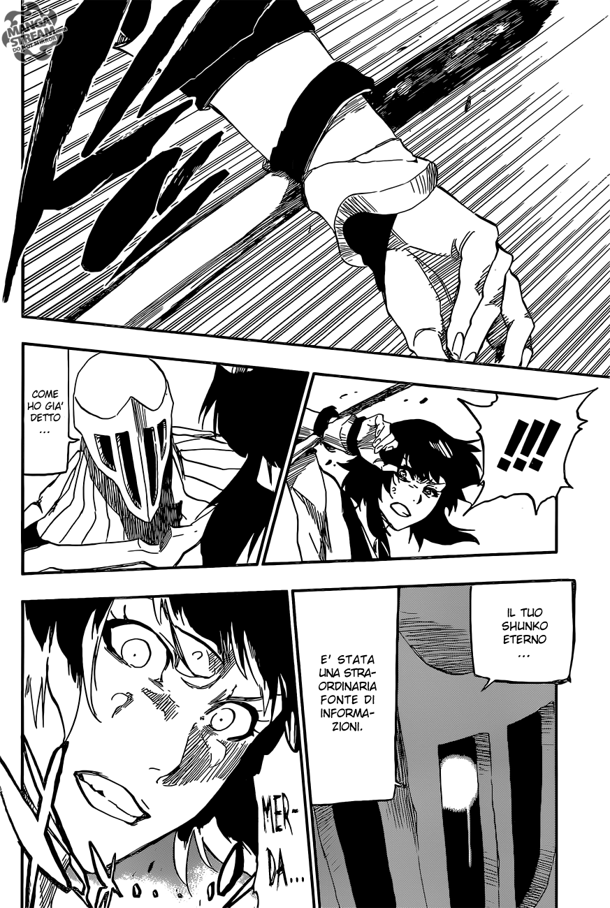 Read Bleach IT Manga Online