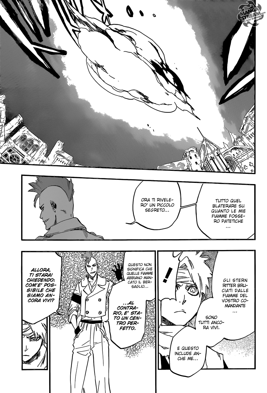 Read Bleach IT Manga Online