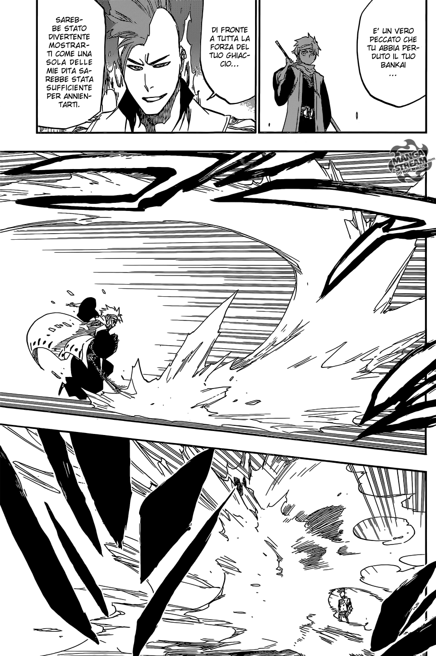Read Bleach IT Manga Online