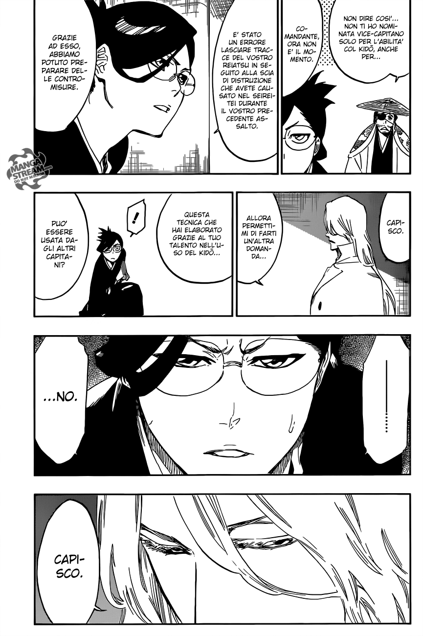 Read Bleach IT Manga Online