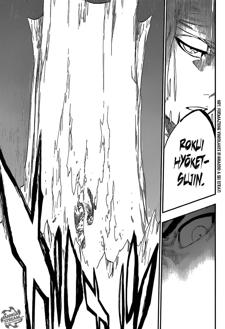 Read Bleach IT Manga Online