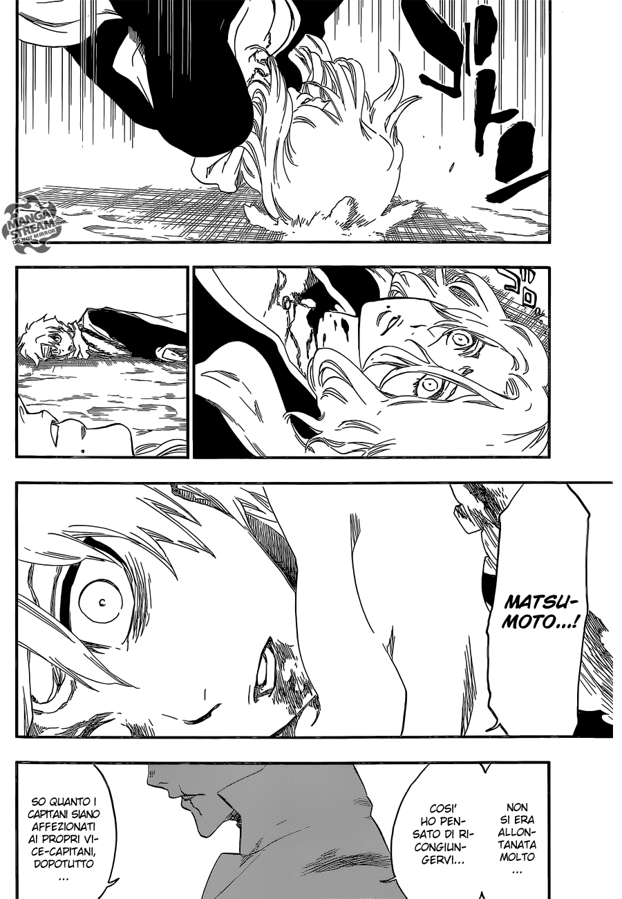 Read Bleach IT Manga Online