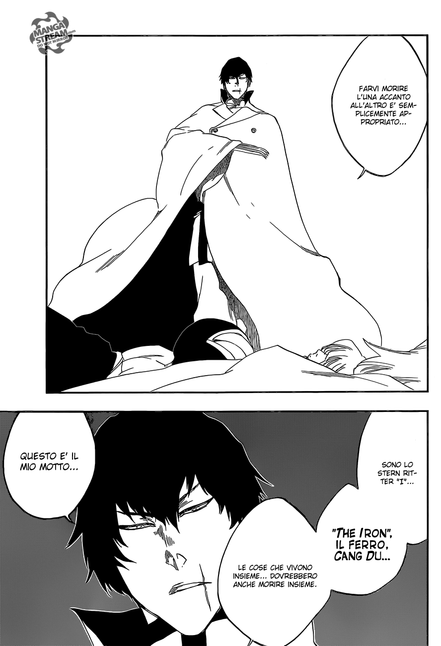 Read Bleach IT Manga Online